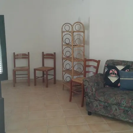 Apartament Viola *