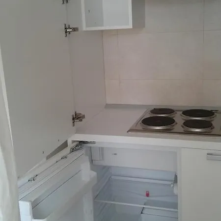 Apartament Viola *