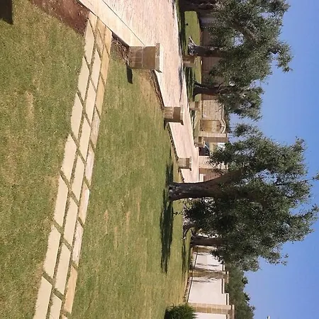 Viola Apartament Porto Cesareo